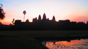 Angkor Wat