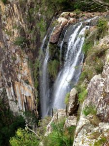 Byron Waterfalls