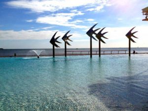Cairns Pool Australia