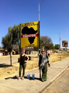 Equator