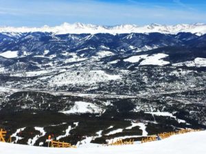 keystone mountain