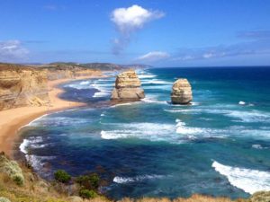Great Ocean Road