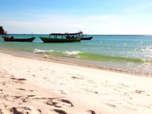 Koh Rong Cambodia