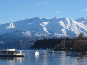 Queenstown, New Zealand